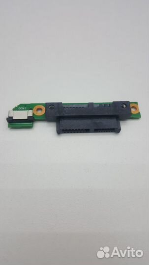 Плата подключения DVD, DNS M500B, M310B ODD PCB