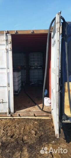 Дизельное топливо евро 5