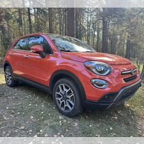 FIAT 500X 1.3 AT, 2019, 34 735 км, с пробегом, цена 2 300 000 руб.