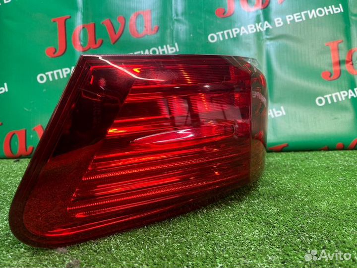 Стоп-сигнал задний правый Toyota Avensis ZRT272