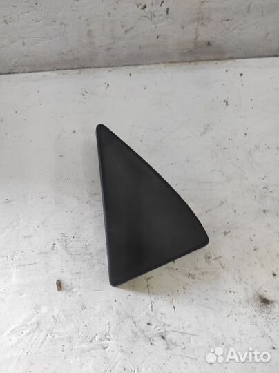 Накладка двери Ford EcoSport задний правый