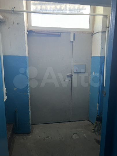 2-к. квартира, 39,9 м², 1/2 эт.