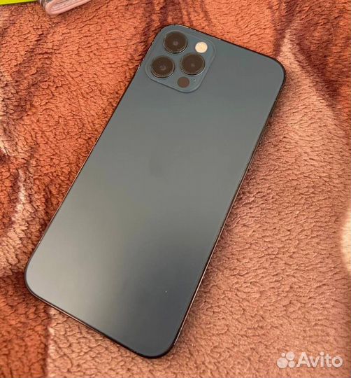 Продам iPhone 12pro 128
