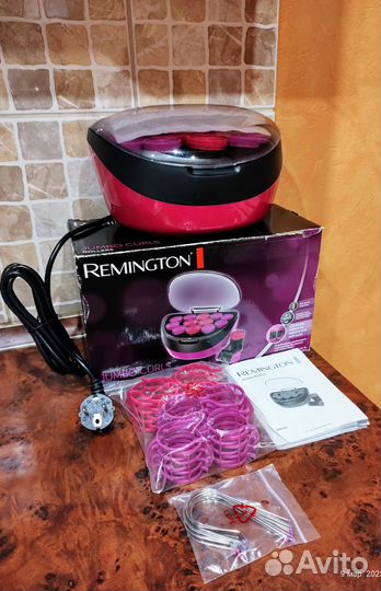 Электробигуди 