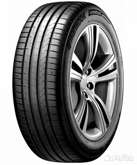 Hankook Ventus Prime 4 K135 235/45 R17 97Y