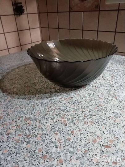 Посуда