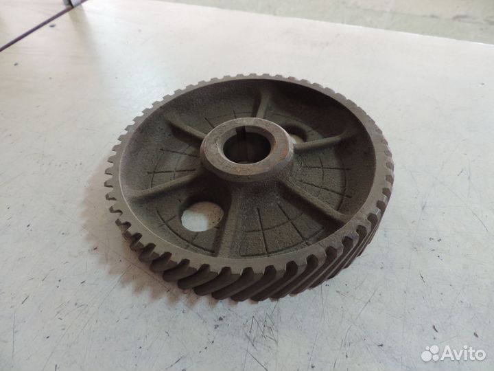 Шестерня распредвала ЗИЛ-130 Артикул:130-1006214-А