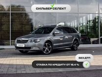 Skoda Superb 2.0 AMT, 2011, 215 199 км, с пробегом, цена 1 322 200 руб.