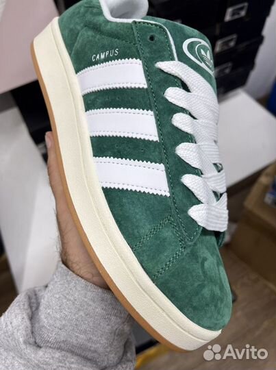 Adidas Campus 00s