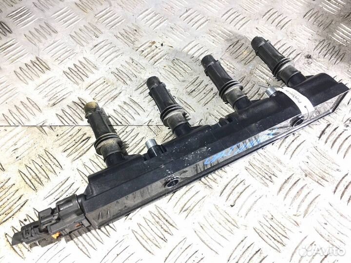 Катушка зажигания Opel Astra J (2009 - 2012)