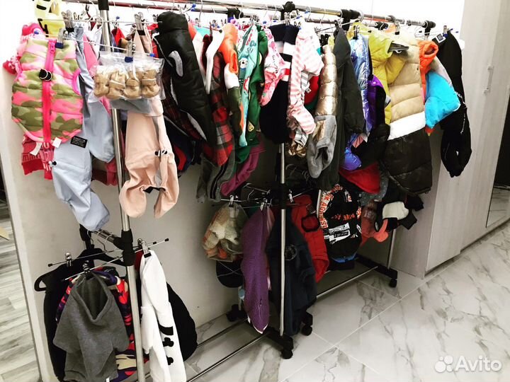 Одежда для собак