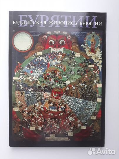 Книги по буддизму