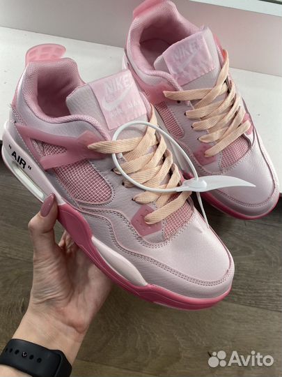 Кроссовки женские Nike air max 39/38