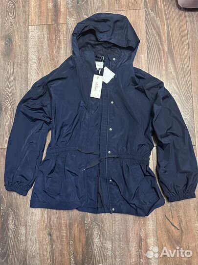 Ветровка плащ куртка oliver