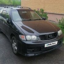 Nissan R Nessa 2.0 AT, 1998, битый, 270 000 км, с пробегом, цена 240 000 руб.