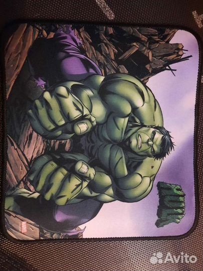 Компьютерный коврик