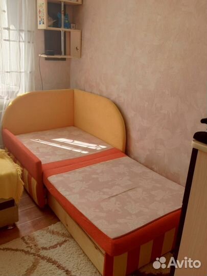 Детский диван бу