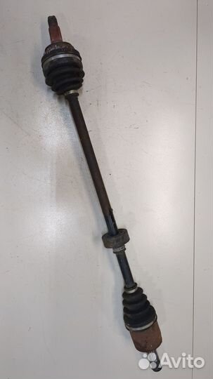 Полуось Honda Logo, 1999