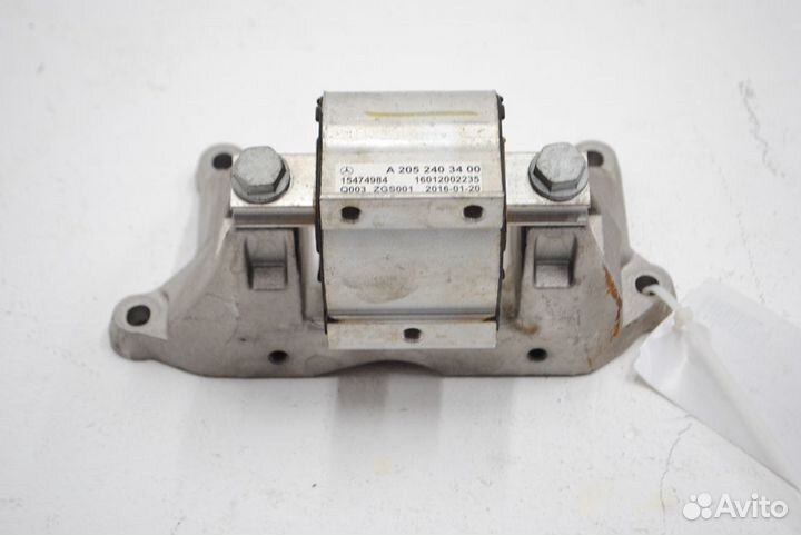 Подушка Mercedes C W205 2013