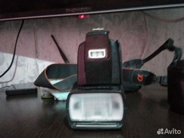 Зеркальный фотоаппарат sony a58