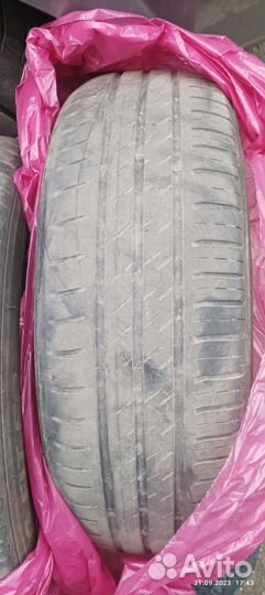 Laufenn G Fit EQ 175/65 R14