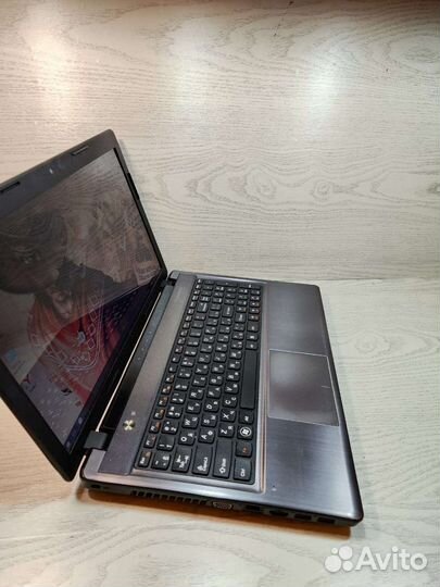 Игровой/15'6/8озу/SSD256/i3-2370m/GT630m