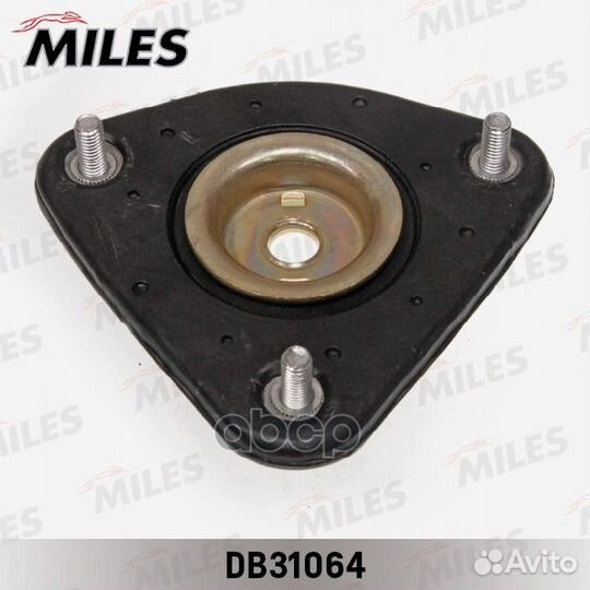 Опора амортизатора Ford Focus II,III 04, Mazda 3