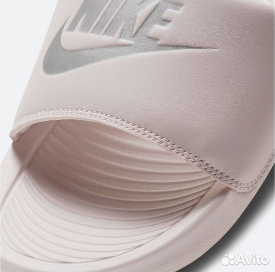 Сланцы Nike Victori One Shower Slide Оригинал