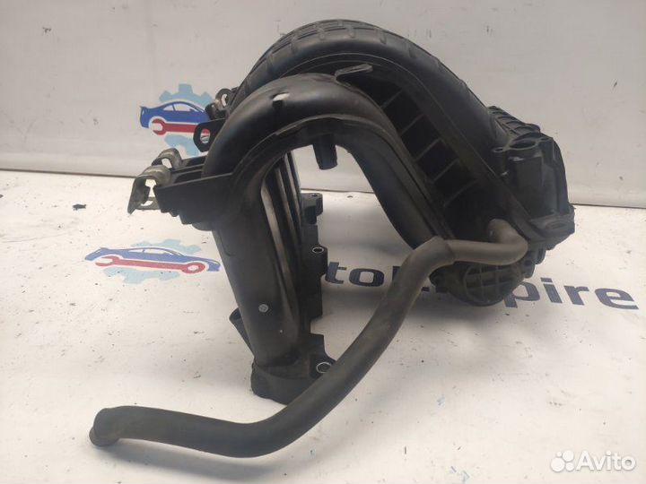 Коллектор впускной Mitsubishi Lancer 10 CY3A 4B10