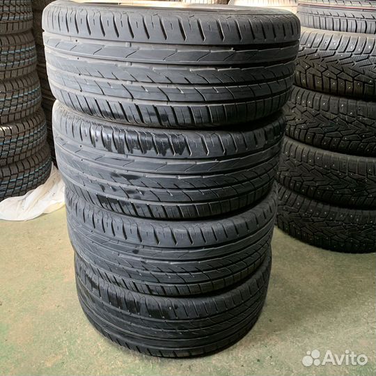 Matador MP 47 Hectorra 3 225/55 R17