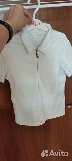 Блузка для девочки пакетом