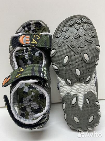 Сандали детские босоножки 34; 33; 31