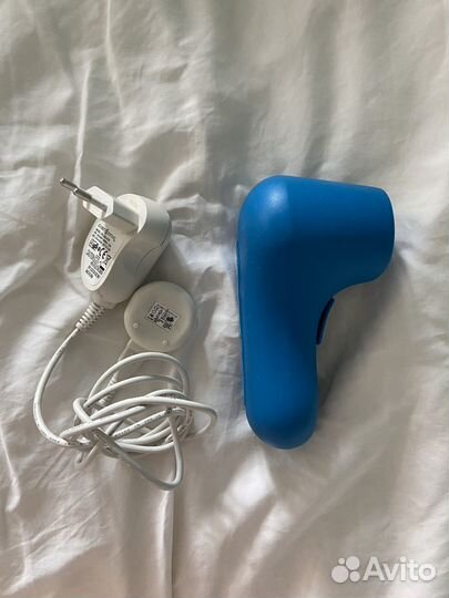 Щетка для лица электрическая clarisonic mia 2