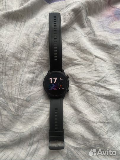 SMART часы Honor magic watch 2