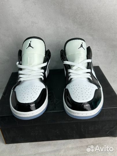 Nike air force 1 low оригинал