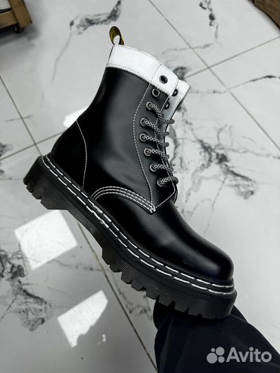 Ботинки dr martens 1460 pascal bex pisa Belgium