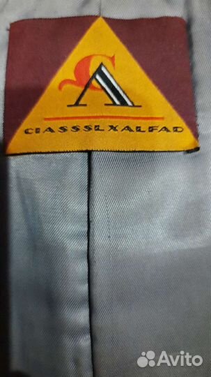 Шуба натуральный мех, обмен