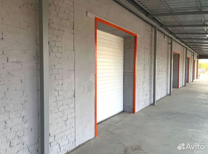 Автоматические ворота с доставкой и установкой