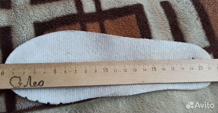 Коньки фигурные CCM comfort series 100 р.3(34)