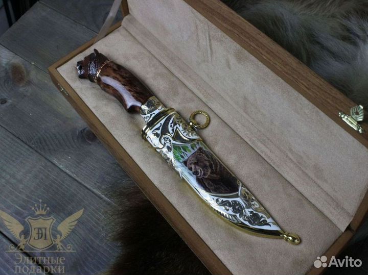 Элитный подарок 