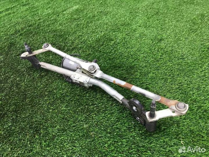 Трапеция дворников Bmw 3 E90 N54B30 2006