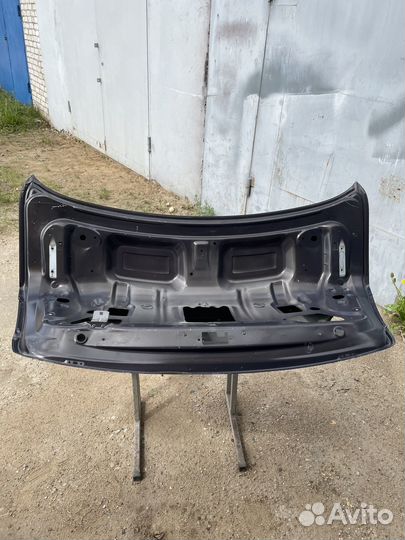 Крышка багажника для Renault Fluence