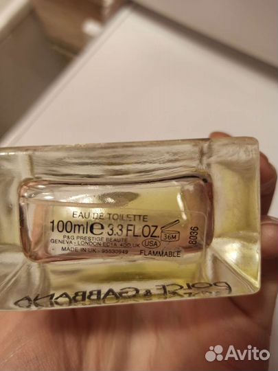 Мужская туалетная вода, парфюм