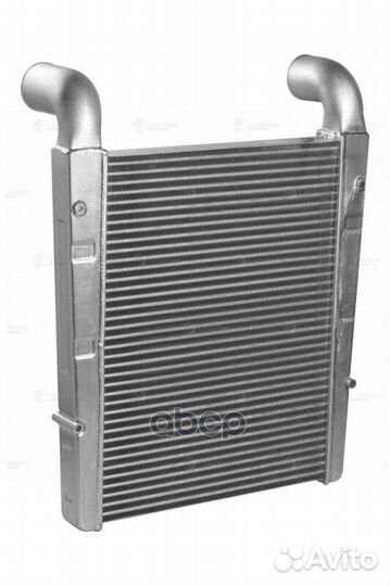 Интеркулер lric 1236 luzar