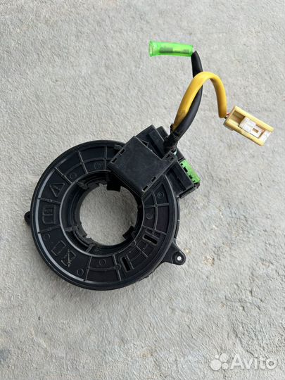 Подрулевой шлейф Mitsubishi Lancer 9