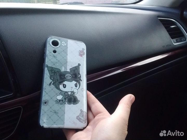 Чехол samsung a 3