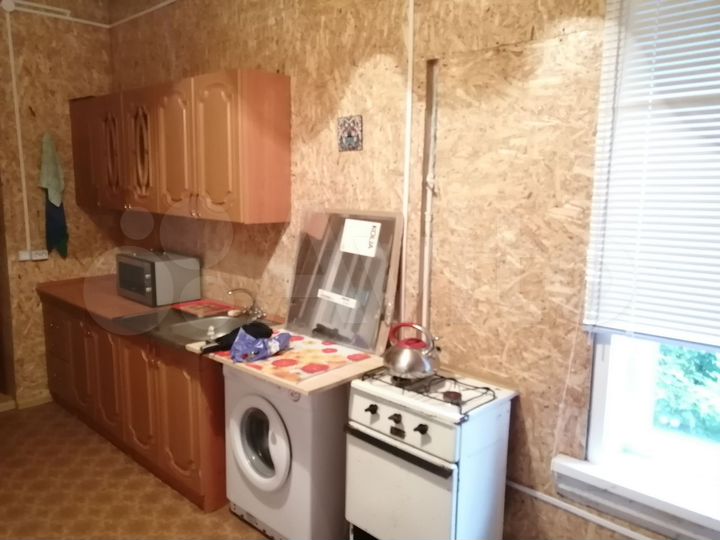 Дом 32 м² на участке 3 сот.