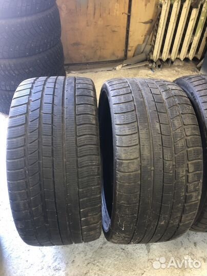 Hankook IceBear W300A 295/30 R22 103W