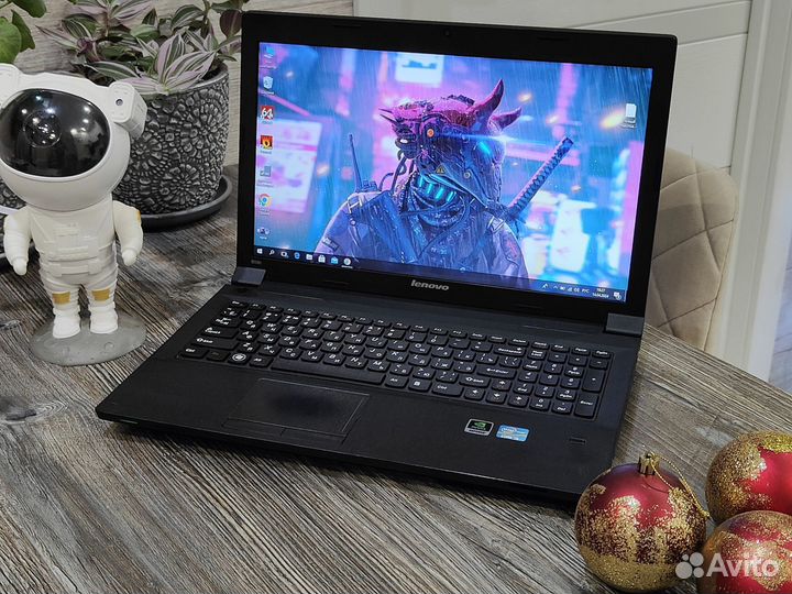 Быстрый зверюга / i5 / SSD / 8GB / GTA 5 танки