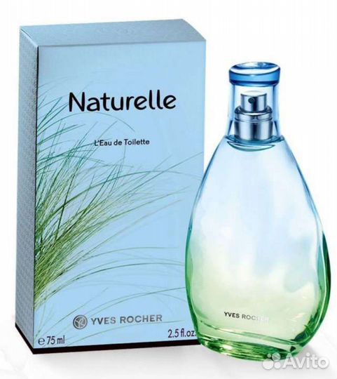 Туалетная вода